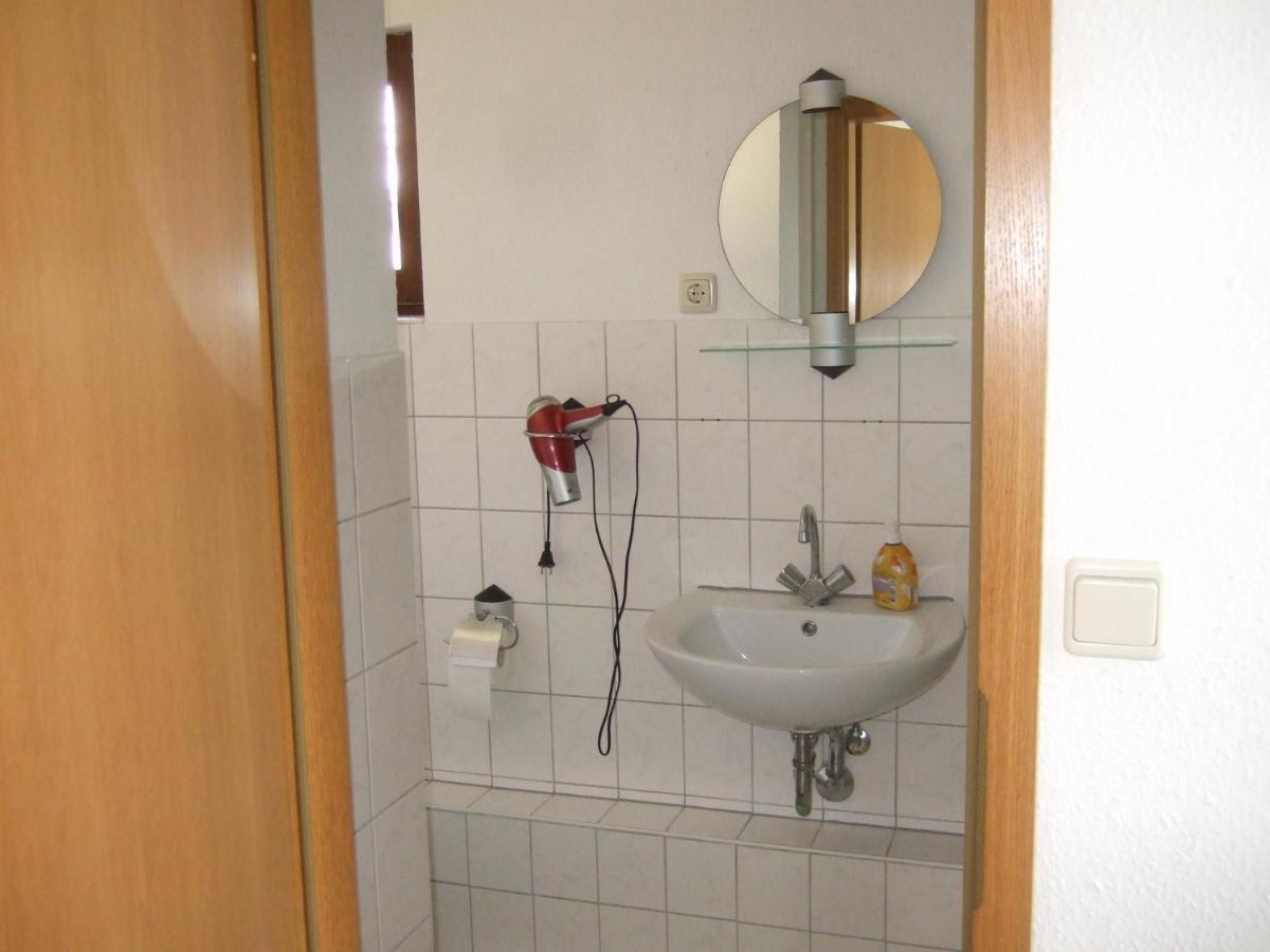 Ferienwohnung Am Neuseenland Rotha Ngoại thất bức ảnh