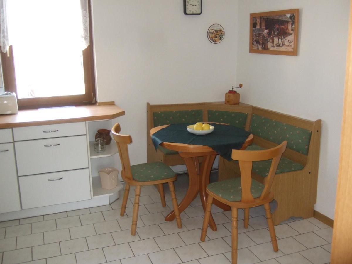 Ferienwohnung Am Neuseenland Rotha Ngoại thất bức ảnh