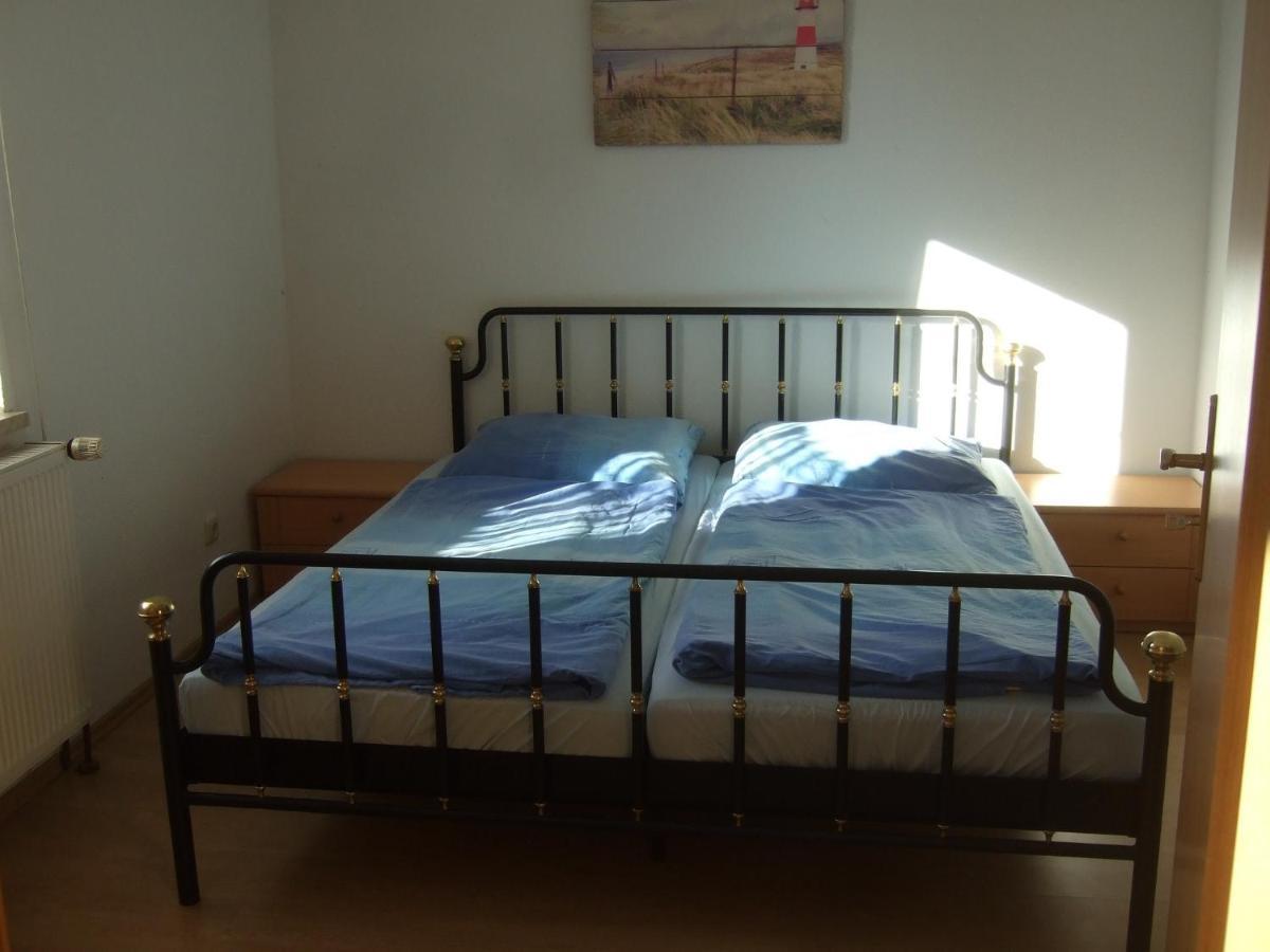 Ferienwohnung Am Neuseenland Rotha Ngoại thất bức ảnh